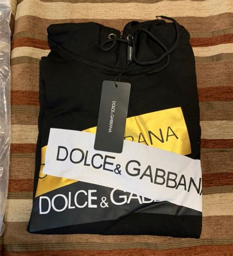 is dolce and gabbana good quality
